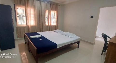 SPOT ON 73862 Jaya Tourist Home Vacation rental in Varkala