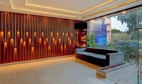 FabHotel Golden Evana Hotel in Bengaluru