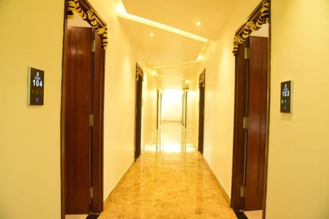 FabHotel Golden Evana Hotel in Bengaluru