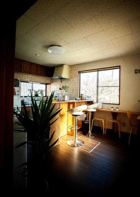 Nagatoro Nemaki Vacation rental in Saitama Prefecture