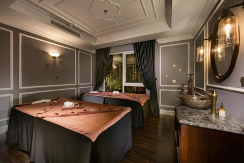 La Sinfonia Majesty Hotel and Spa Vacation rental in Hanoi