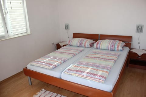 Welcome to Apartments 4 Dolphins, Rogoznica, Croatia Vacation rental in Split-Dalmatia County