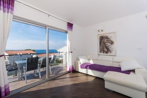 Amaizing sea view in center and near the beach Condominio in Split-Dalmatia County