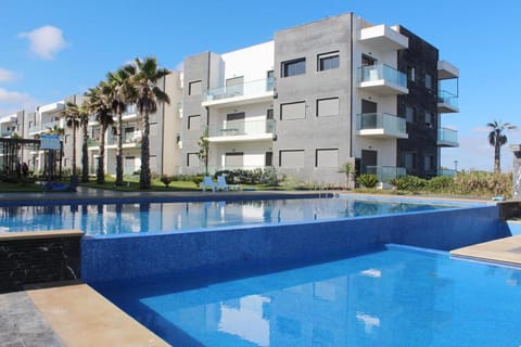 Garden Bay Appart'Hôtel Aparthotel in Casablanca-Settat
