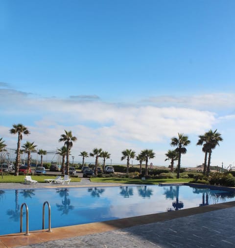 Garden Bay Appart'Hôtel Apartahotel in Casablanca-Settat