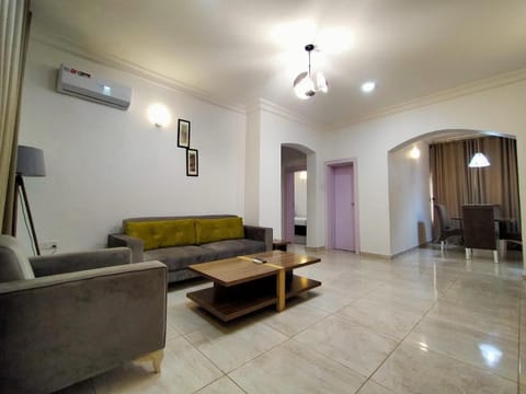 221 Apartments Condo in Abuja