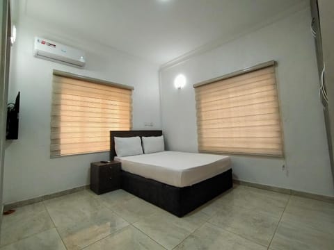 221 Apartments Condominio in Abuja