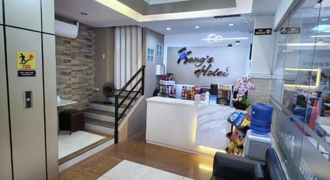 New Kong's Hotel Vacation rental in Olongapo