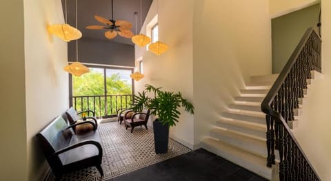 HOIANOI VILLA Vacation rental in Hoi An