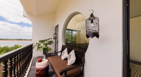 HOIANOI VILLA Vacation rental in Hoi An