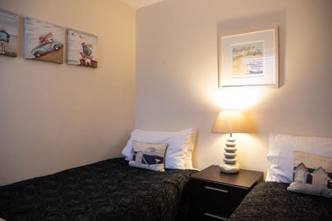 Harbourside Apartment Vacation rental in Mevagissey