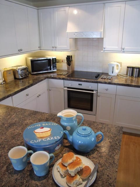 Harbourside Apartment Vacation rental in Mevagissey