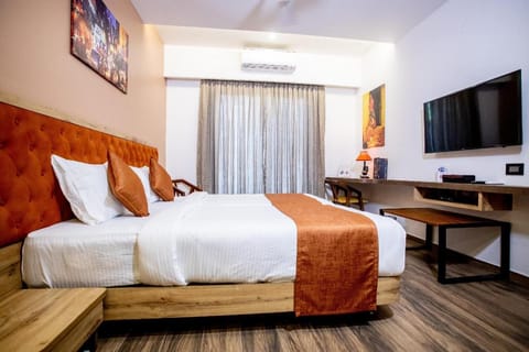 Hotel Ganga Sagar Vacation rental in Mangaluru