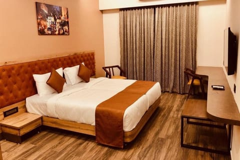 Hotel Ganga Sagar Vacation rental in Mangaluru