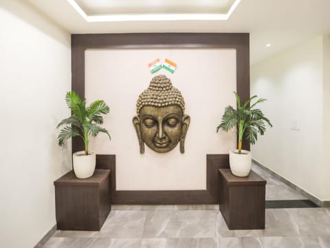 Hotel Krishna Vacation rental in Noida