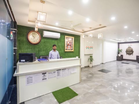 Hotel Krishna Vacation rental in Noida