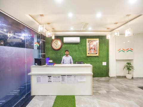 Hotel Krishna Vacation rental in Noida