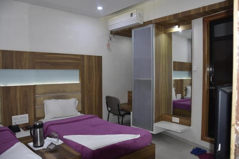 Midtown Hotel Hotel in Ahmedabad
