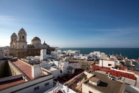 Casual con Duende Cadiz Vacation rental in Cadiz