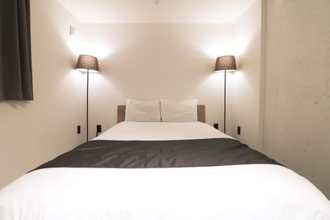 HOTEL WHEAT WACCA Vacation rental in Sapporo