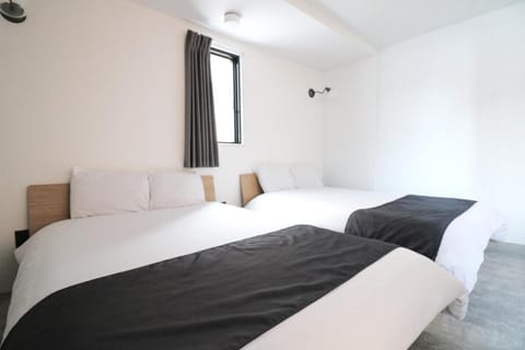 HOTEL WHEAT WACCA Vacation rental in Sapporo