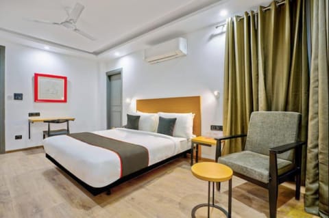 Chhavi Budget Hotels Vacation rental in Noida