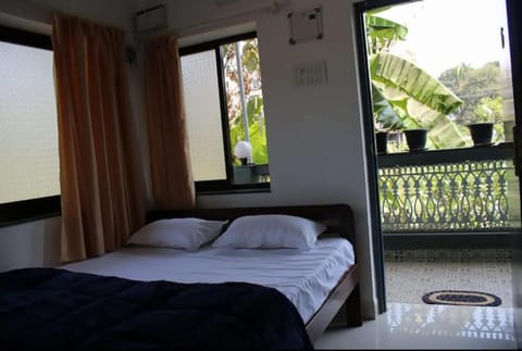 Hotel innovation inn Vacation rental in Baga