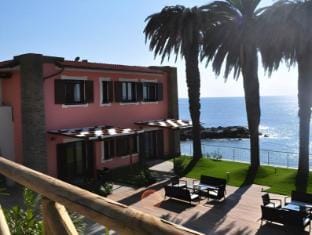 Residence Tre Palme Vacation rental in Acciaroli