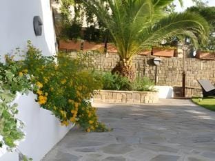 Residence Tre Palme Vacation rental in Acciaroli