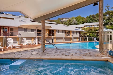 Tathra Beach House Holiday Apartments Vacation rental in Tathra