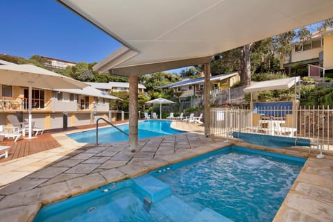 Tathra Beach House Holiday Apartments Vacation rental in Tathra