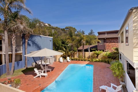 Tathra Beach House Holiday Apartments Vacation rental in Tathra