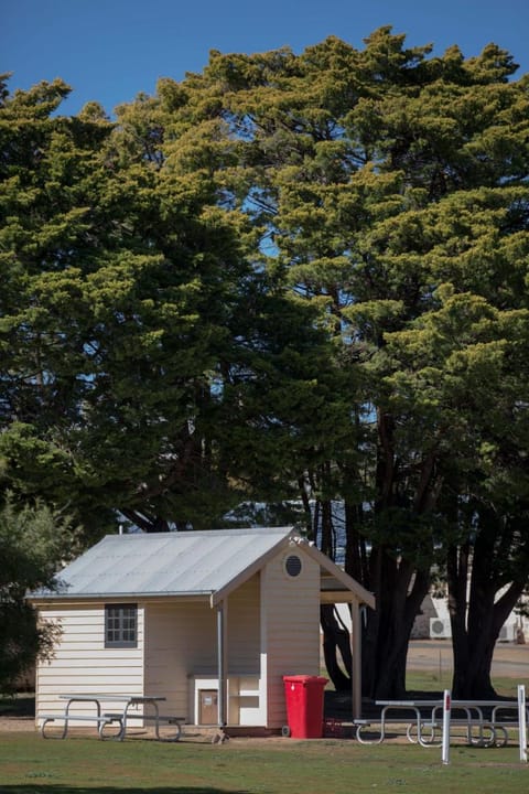 Paxton Square Cottages Vacation rental in Burra