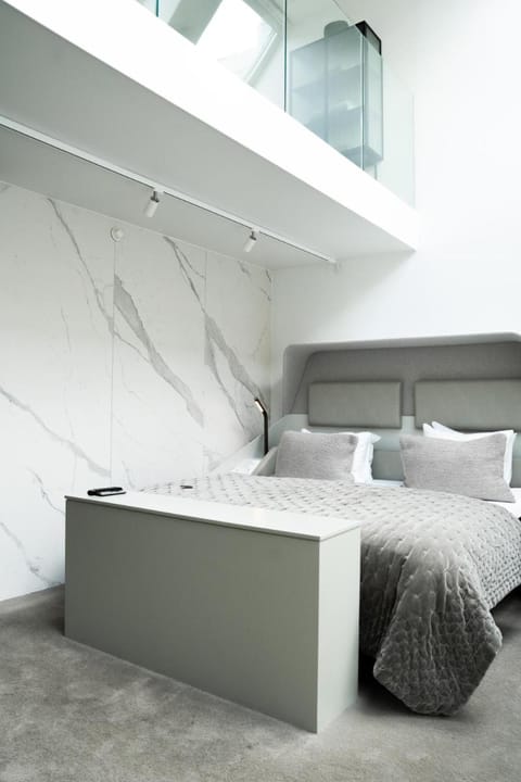 Boutique Hotel Herman K Hotel in Copenhagen