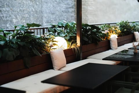 Boutique Hotel Herman K Hotel in Copenhagen