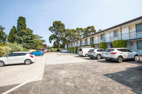 The Mulgrave Motel Vacation rental in Springvale