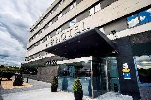 AB Rivas, Ascend Hotel Collection Alquiler vacacional in Rivas-Vaciamadrid