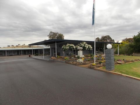 Yass Motel Vacation rental in Yass