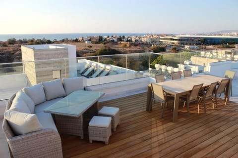 SOFIA Luxury Residence Vacation rental in Paphos