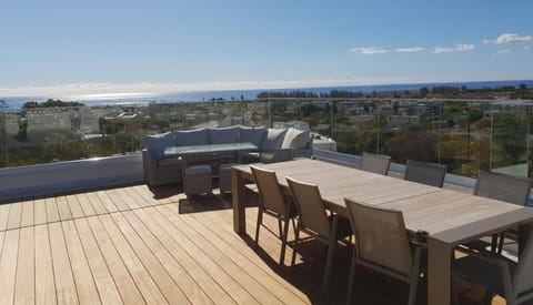 SOFIA Luxury Residence Vacation rental in Paphos