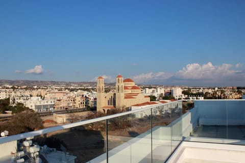 SOFIA Luxury Residence Vacation rental in Paphos