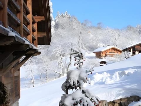 Zannier Hotels Le Chalet Vacation rental in Combloux