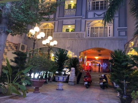 Hoang Quan Hotel Vacation rental in Ho Chi Minh City