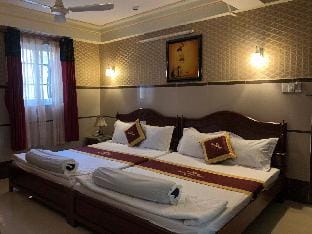 Hoang Quan Hotel Vacation rental in Ho Chi Minh City