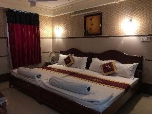 Hoang Quan Hotel Vacation rental in Ho Chi Minh City