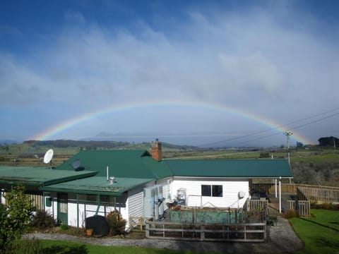 Mole Creek Cabins Vacation rental in Mole Creek