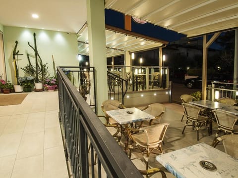 Hotel Bahamas Vacation rental in Lido di Savio