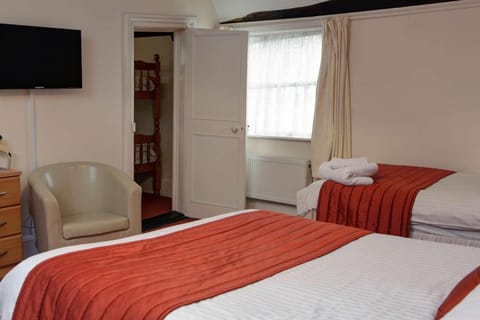 The Cedars Hotel Alquiler vacacional in Stowmarket