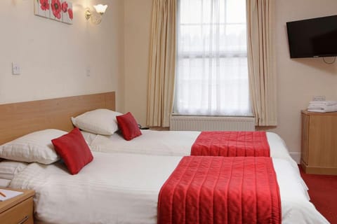 The Cedars Hotel Alquiler vacacional in Stowmarket