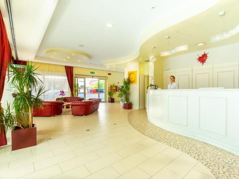 Hotel Tokio Village Vacation rental in Lido di Savio